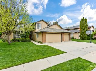 4973 N Maidstone Way, Boise, ID 83713