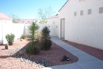 Exterior - Side Entry