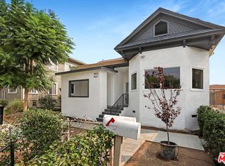 1437 Pleasant Ave, Los Angeles, CA 90033