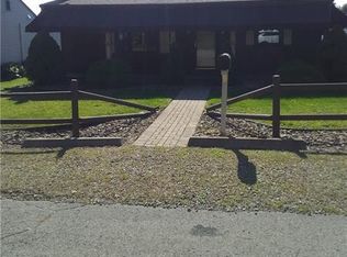 855 Summit Ave, Monaca, PA 15061