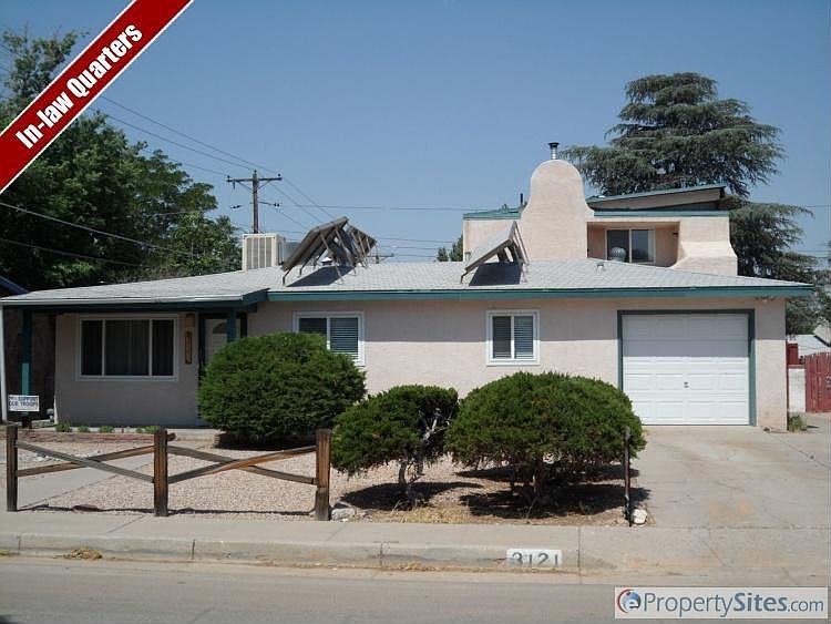 1st image of 3121 Alvarado Dr NE