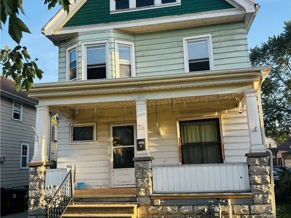 76 Mang Ave, Buffalo, NY 14217