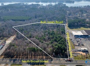 2024 Bob Jones Rd, Scottsboro, AL 35769