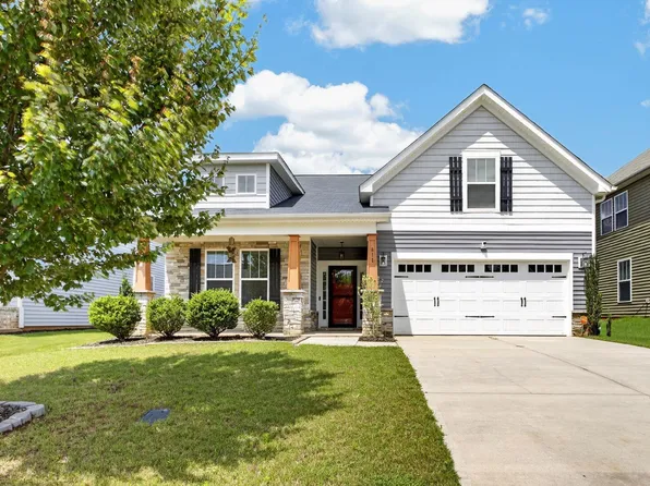 811 Abberly Trl, Greer, SC 29651