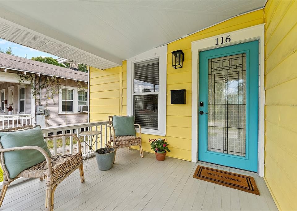 1st image of 116 W Haya St