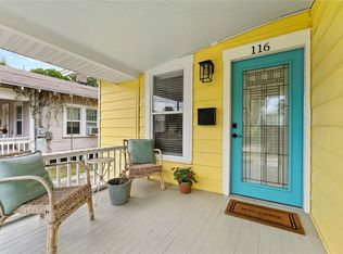 116 W Haya St, Tampa, FL 33603