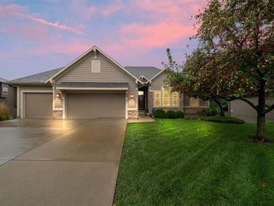 5029 Woodstock Ct, Shawnee, KS, 66218