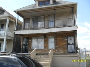 9677 Cameron St, Detroit, MI 48211