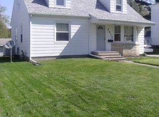 2415 23rd Ave, Rock Island, IL