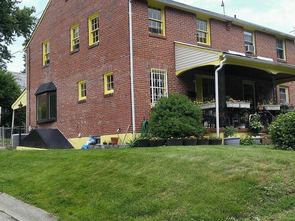 Exterior (General)