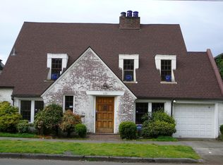 2736 NE Alameda St, Portland, OR