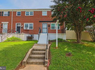 191 Alstun Rd, Essex, MD 21221