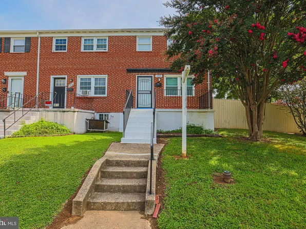 191 Alstun Rd, Essex, MD 21221
