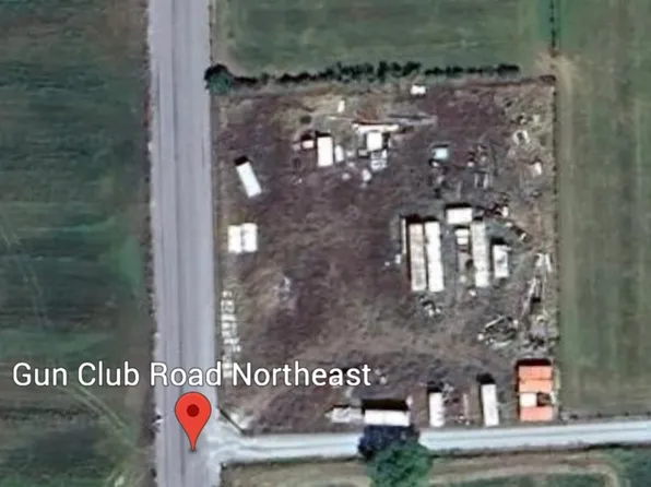 0 Gun Club Rd, Brewster, WA 98812