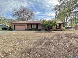 1251 Regency Pl, Hamilton, AL 35570