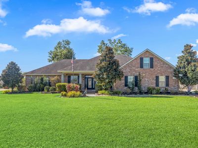 1723 Woodland Forest Dr, Lake Charles, LA, 70611