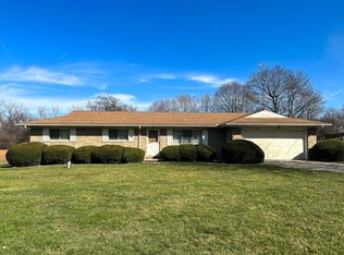 4425 Oheren St, Burton, MI 48529