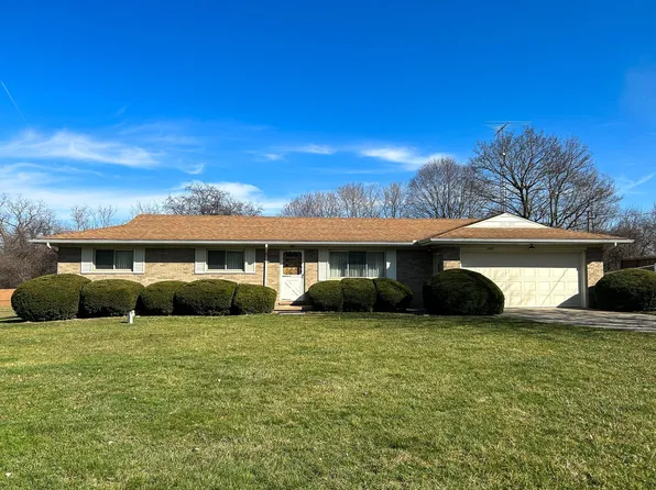 4425 Oheren St, Burton, MI 48529