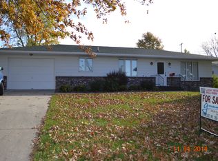 1500 Walnut St, Syracuse, NE 68446