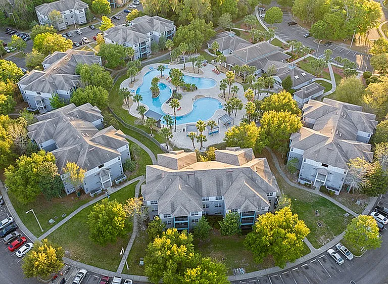Cabana Beach Gainesville — Photo 33