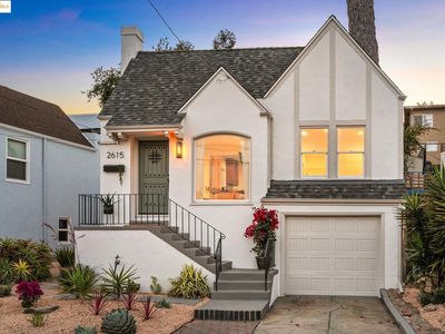 2615 Truman Ave, Oakland, CA, 94605