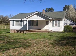3349 Kingston Hwy, Rome, GA --