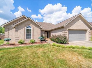 3130 White Blossom Cir, New Albany, IN 47150