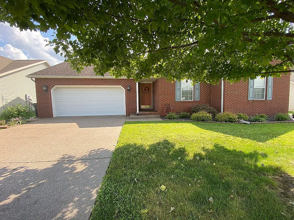 2825 Elmridge Dr photo 1