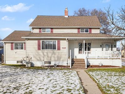 514 S Kiesel St, Bay City, MI, 48706