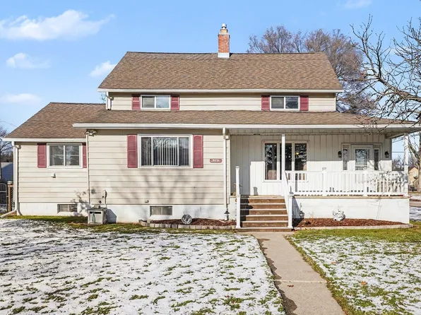 514 S Kiesel St, Bay City, MI 48706