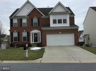 9627 Washington Ave, Laurel, MD 20723