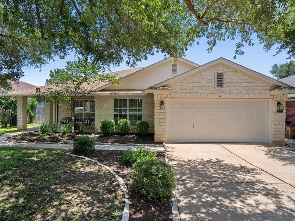3207 Silkgrass Bnd, Austin, TX 78748