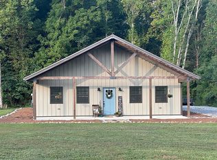 106 Cave Circle Dr, Manchester, TN 37355