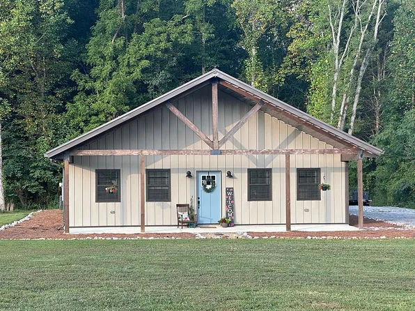 106 Cave Circle Dr, Manchester, TN 37355