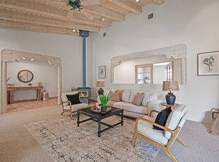 5 Vereda Corta, Santa Fe, NM 87507