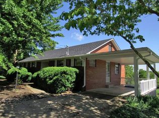 180 Buddy Tarter Rd, Somerset, KY 42503