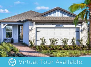 10422 Spring Tide Way, Parrish, FL 34219