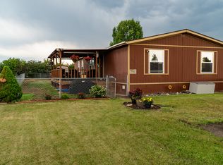 3247 Derek Rd, Helena, MT 59602