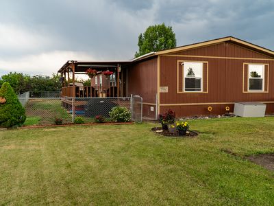 3247 Derek Rd, Helena, MT, 59602