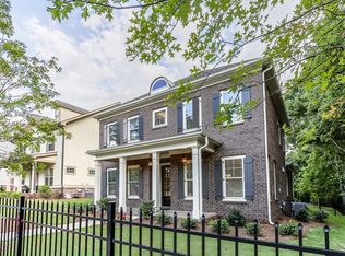 200 Saddle Rd, Alpharetta, GA 30009