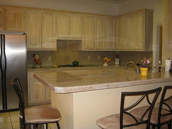 Breakfast Bar