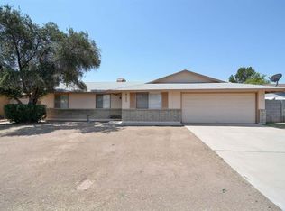 6135 W Karen Lee Ln, Glendale, AZ 85306