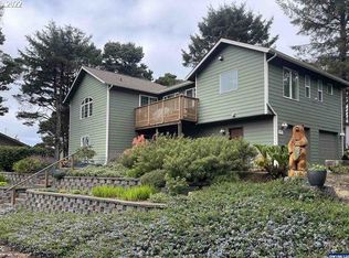 8866 SW Abalone St, South Beach, OR 97366