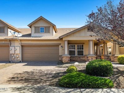 12668 E Viento St, Dewey, AZ, 86327