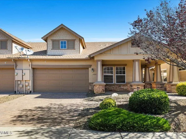 12668 E VIENTO Street, Dewey, AZ 86327