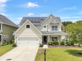 466 Nelliefield Trl, Charleston, SC 29492