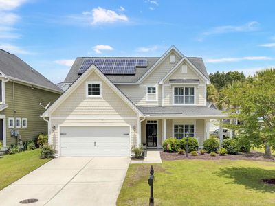 466 Nelliefield Trl, Charleston, SC, 29492