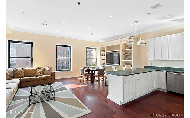 Sold by Douglas Elliman | media 13