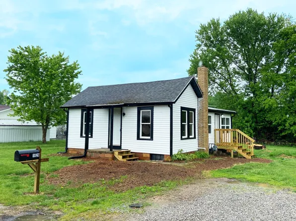 1620 Morton Ave, Albany, OH 45710