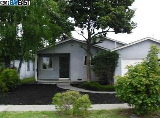 26422 Underwood Ave, Hayward, CA 94544